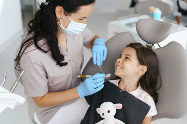 Best Urgent Care for Lost Fillings or Crowns in Port Orchard, WA