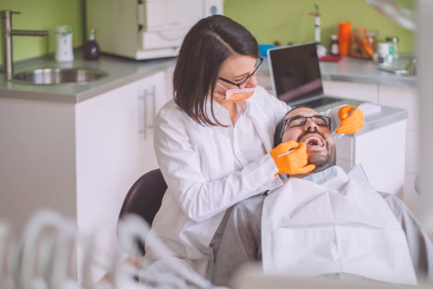 Best Emergency TMJ Treatment in Port Orchard, WA